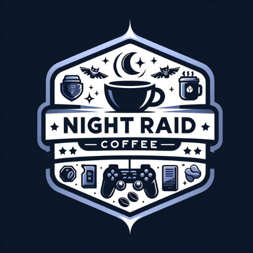 Night Raid Coffee